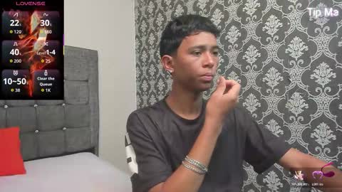 JUST online show from 03.23.26