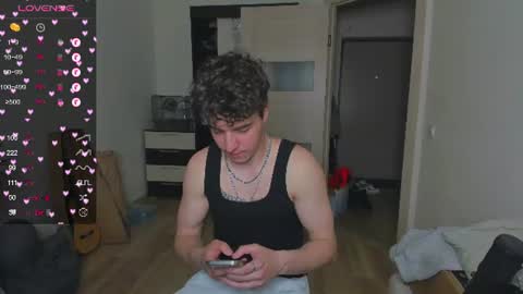 Snapshot of just_edwins chatting on 06.26.26 Edwins online show from 06.26.26
