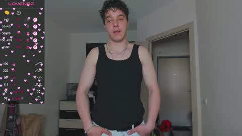 Snapshot of just_edwins chatting on 06.30.26 Edwins online show from 06.30.26