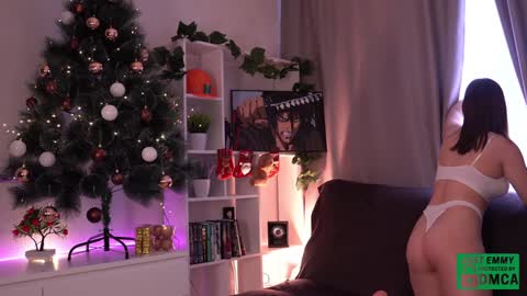 just call me Emmy online show from 12.17.24