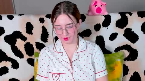 Nika and Mark online show from 02.14.25