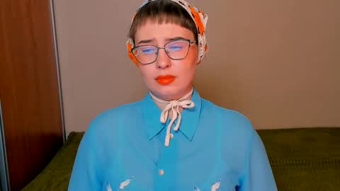 Nika and Mark online show from 11.25.25