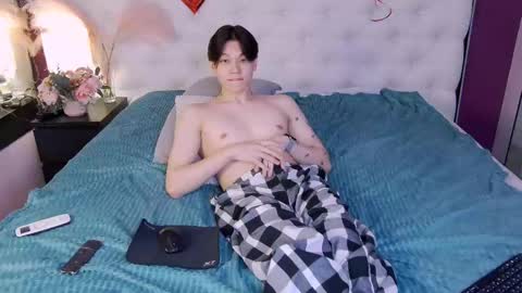 just_gay_ online show from 03.01.25