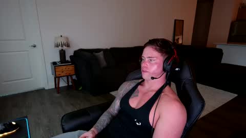 BlueEyedJayy online show from 12.28.24