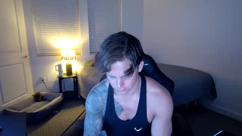 BlueEyedJayy online show from 02.08.25