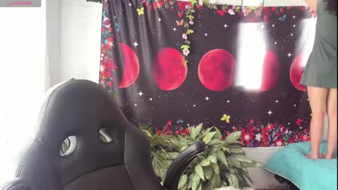 Snapshot of just_katiex chatting on 01.11.25 Sofia online show from 01.11.25