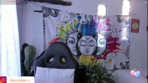 Snapshot of just_katiex chatting on 01.29.25 Sofia online show from 01.29.25