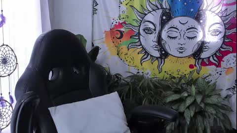 Snapshot of just_katiex chatting on 02.02.25 Sofia online show from 02.02.25