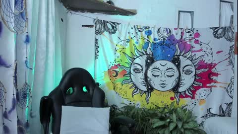 Snapshot of just_katiex chatting on 02.03.25 Sofia online show from 02.03.25