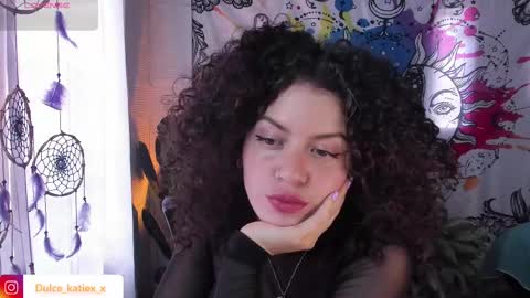 Snapshot of just_katiex chatting on 02.14.25 Sofia online show from 02.14.25