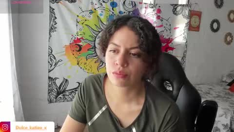 Snapshot of just_katiex chatting on 02.28.25 Sofia online show from 02.28.25