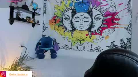 Snapshot of just_katiex chatting on 11.07.25 Sofia online show from 11.07.25