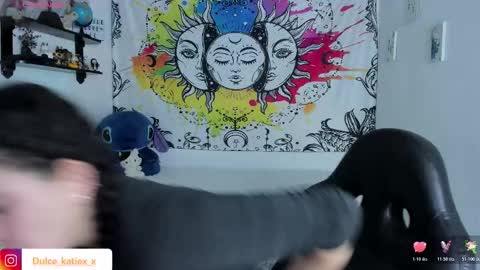 Sofia online show from 11.22.25