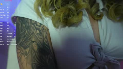 Lu online show from 04.03.26