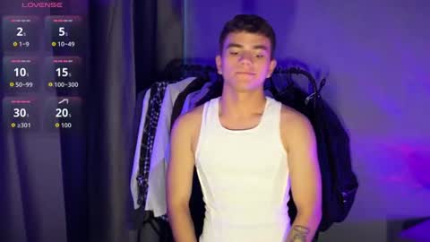 Max online show from 07.31.26