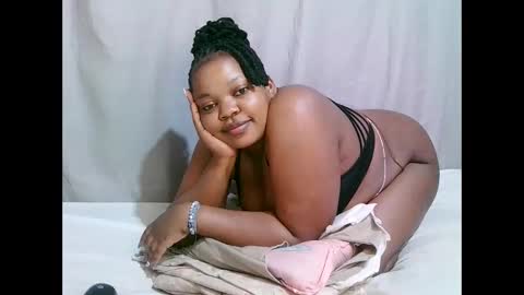 Snapshot of just_nana chatting on 01.16.26 just_nana online show from 01.16.26