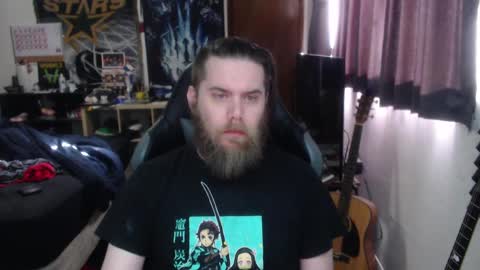 Snapshot of just_ryan88 chatting on 12.30.24 Ryan online show from 12.30.24