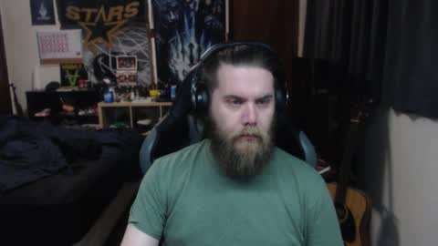 Snapshot of just_ryan88 chatting on 01.05.25 Ryan online show from 01.05.25