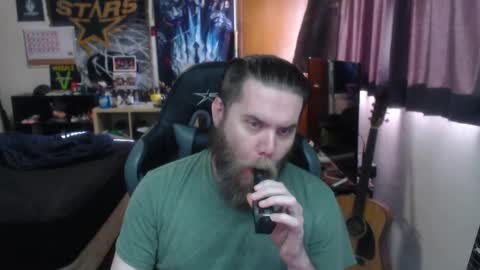 Snapshot of just_ryan88 chatting on 01.07.25 Ryan online show from 01.07.25