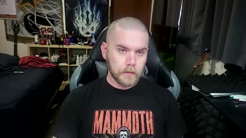 Snapshot of just_ryan88 chatting on 09.19.25 Ryan online show from 09.19.25