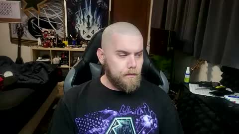 Snapshot of just_ryan88 chatting on 10.26.25 Ryan online show from 10.26.25