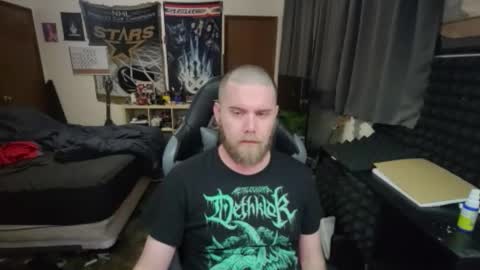 Snapshot of just_ryan88 chatting on 11.01.25 Ryan online show from 11.01.25