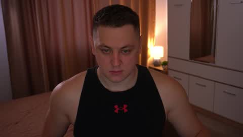 Snapshot of just_top chatting on 11.06.25 David online show from 11.06.25