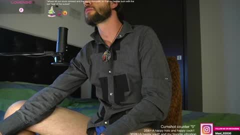 Maxi online show from 01.21.25