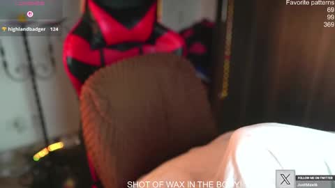 Maxi online show from 03.14.26