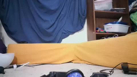 justaguy955 online show from 05.28.26