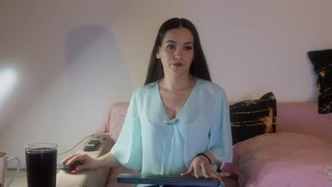 JustAnne online show from 06.21.26