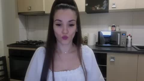 JustAnne online show from 07.10.26