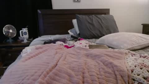 Scarlett online show from 09.28.25