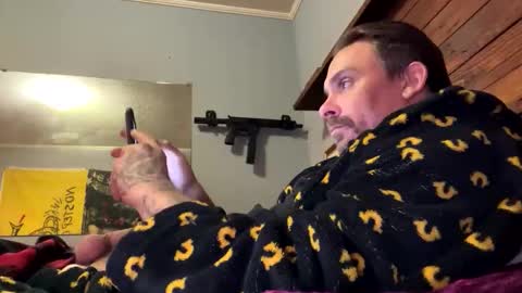 Snapshot of justask209 chatting on 02.22.26 JustAsk209 online show from 02.22.26