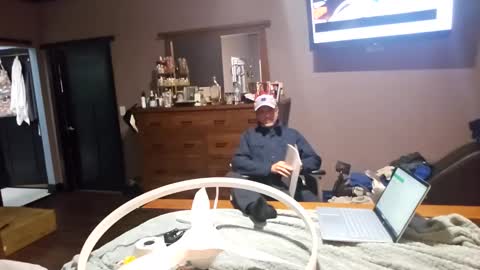 Tohiptwoquit online show from 02.20.25