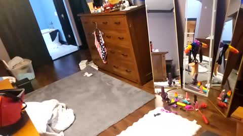 Tohiptwoquit online show from 10.23.25