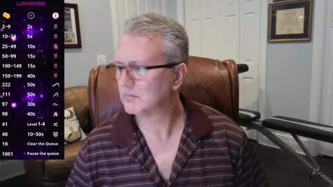 Michael online show from 10.27.25