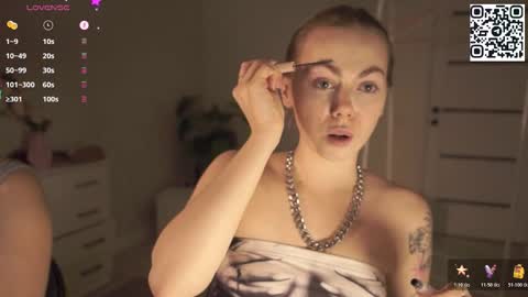 Alexa online show from 03.12.26