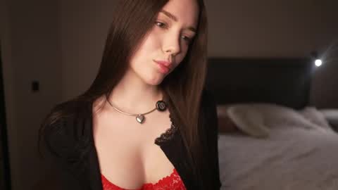 Katarina online show from 05.31.26