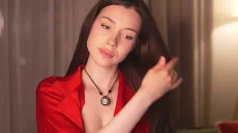 Katarina online show from 06.14.26