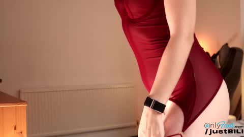 Snapshot of justbecauseiloveit chatting on 09.15.25 Billie B William online show from 09.15.25