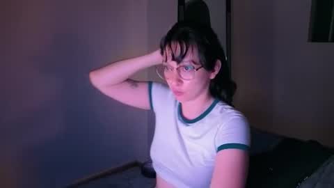 Snapshot of justclaree chatting on 07.27.26 JustClaree online show from 07.27.26