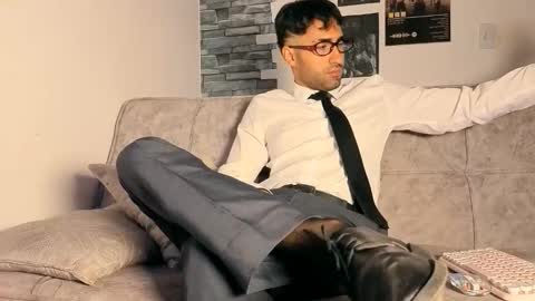 David online show from 06.05.26