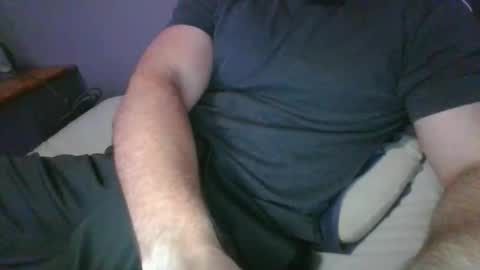 justforfun1357 online show from 10.27.25