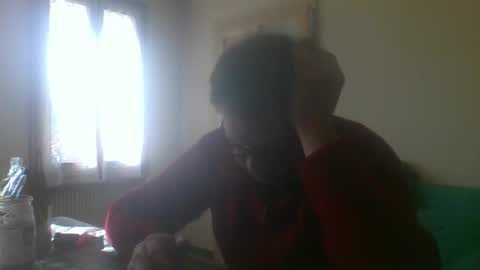 Snapshot of justforsmoke chatting on 02.01.26 justforsmoke online show from 02.01.26