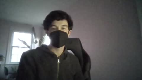 Just Friends online show from 12.24.24