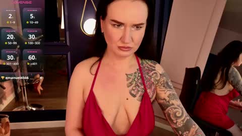 Miss Grace online show from 04.24.26
