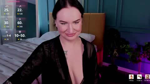 Miss Grace online show from 04.26.26