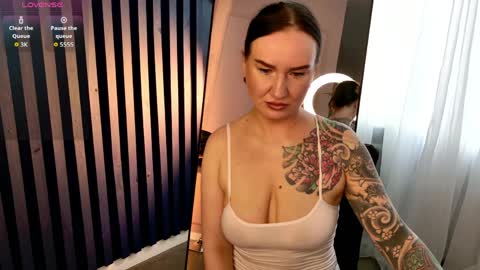 Miss Grace online show from 05.13.26