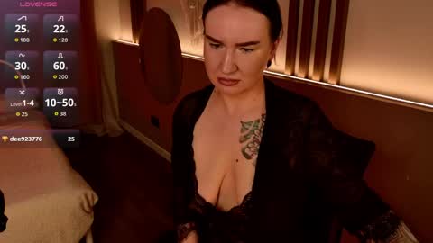 Miss Grace online show from 05.14.26